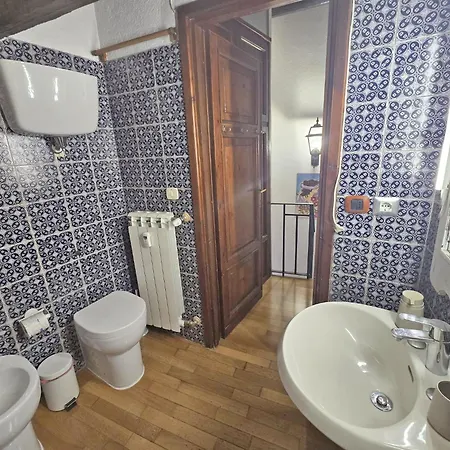 Pantheon Penthouse Roma