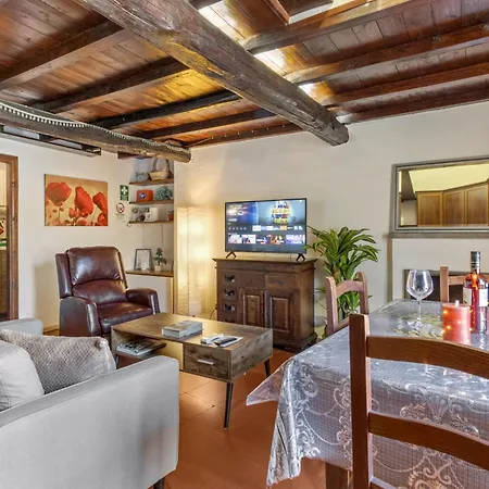 Pantheon Penthouse * Roma