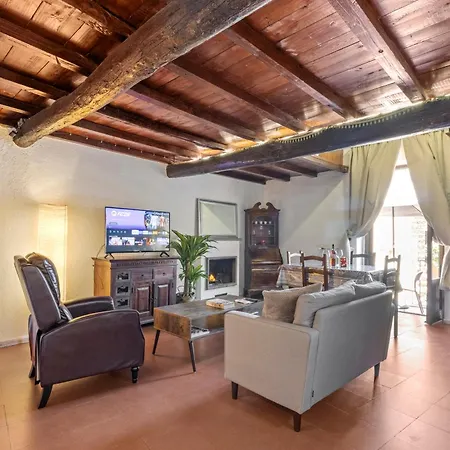 Appartamento Pantheon Penthouse *