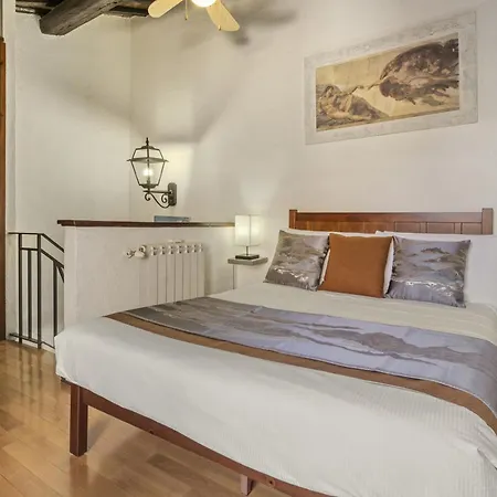 Pantheon Penthouse Appartamento *