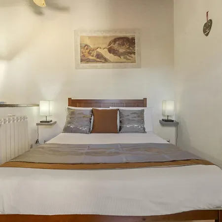 Pantheon Penthouse Appartamento Roma