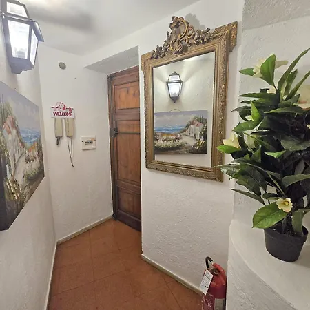Pantheon Penthouse Apartman