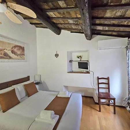 Apartman Pantheon Penthouse