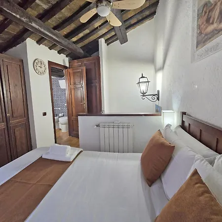 Apartman Pantheon Penthouse *