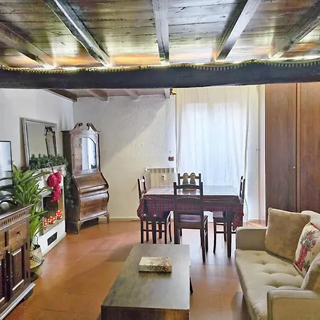 Pantheon Penthouse Apartman Róma