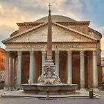 Apartman Pantheon Penthouse *