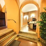Pantheon Penthouse * Róma