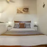 Pantheon Penthouse Apartman Róma