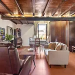 Pantheon Penthouse Róma