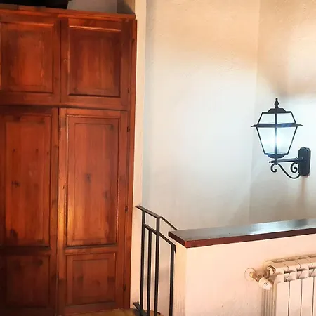 شقة Pantheon Penthouse روما