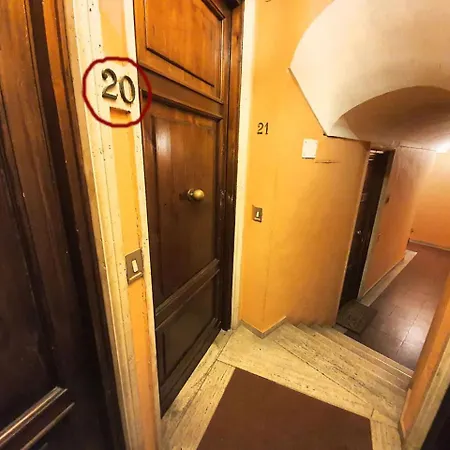 Apartment Pantheon Penthouse