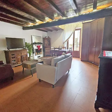 Apartment Pantheon Penthouse *
