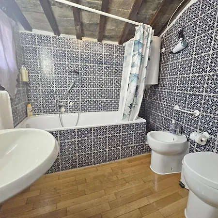 شقة Pantheon Penthouse *