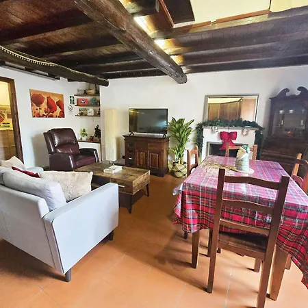 Pantheon Penthouse روما