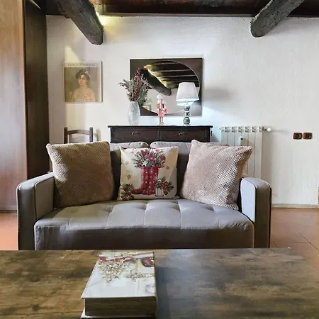Apartment Pantheon Penthouse *