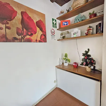 Pantheon Penthouse * Rome