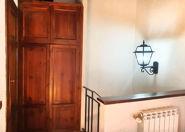 Apartamento Pantheon Penthouse Roma
