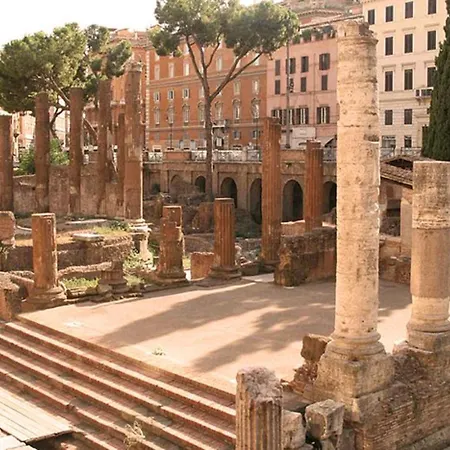 Apartamento Pantheon Penthouse